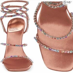 Jeffrey Campbell heels